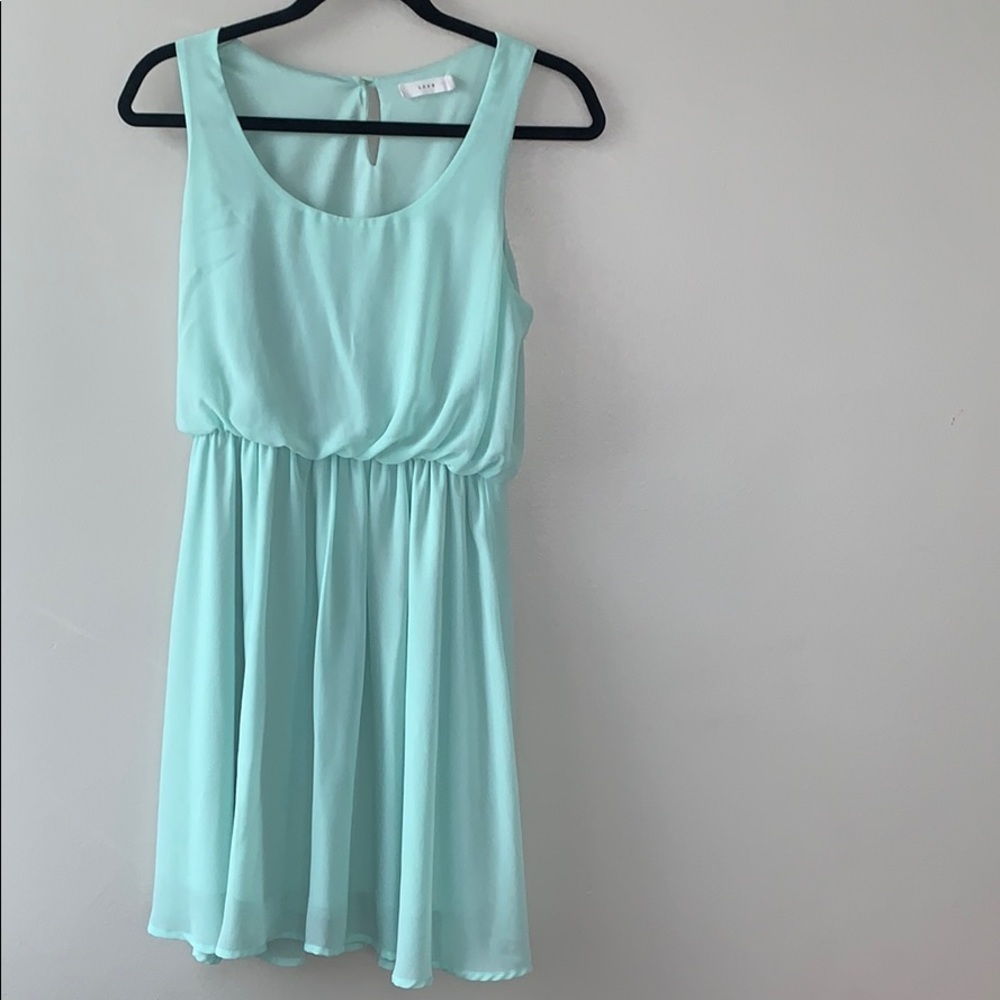 Lush dress